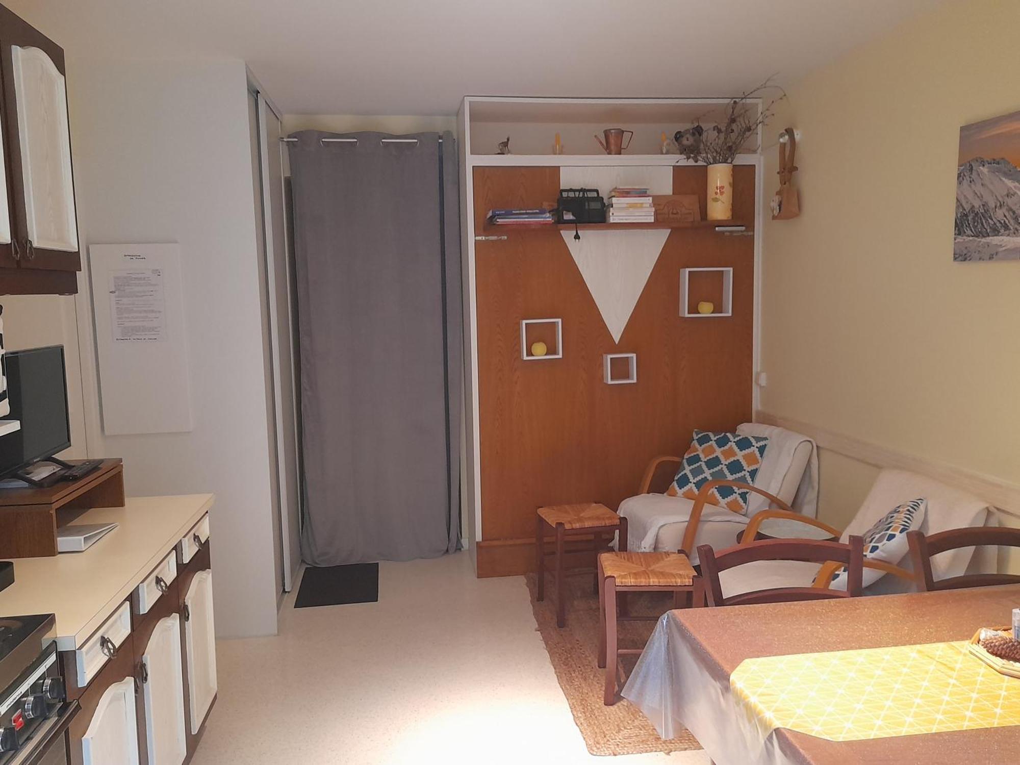 Appartement T2 О-Бонн Екстер'єр фото